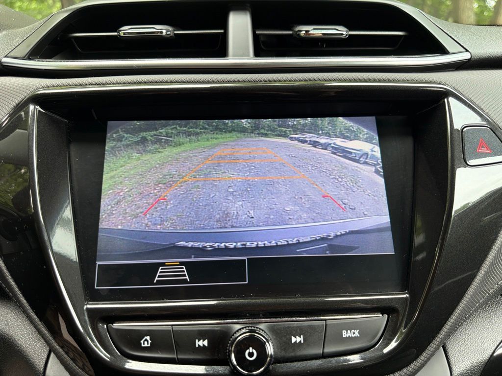 2021 Chevrolet Trailblazer LT - Photo 26