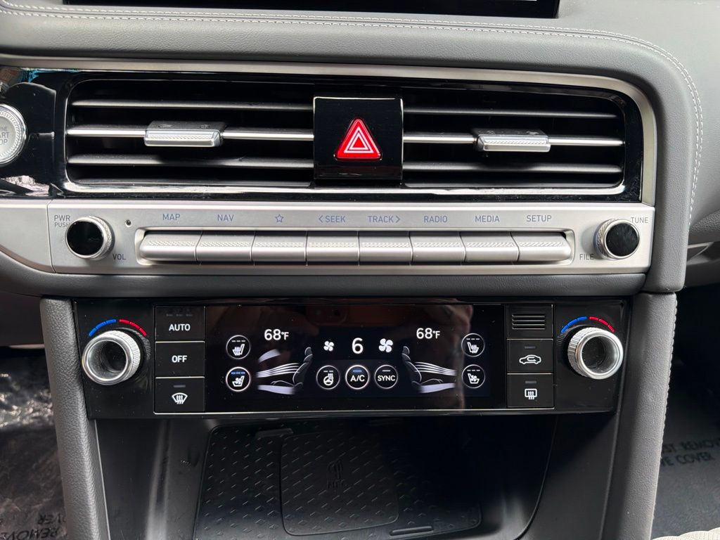 2026 GENESIS G70 Sport Prestige - Photo 27