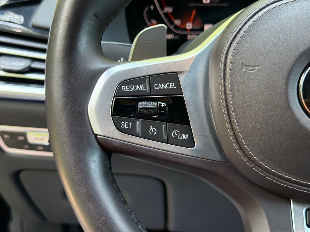 2021 BMW X6 M50i - Photo 25