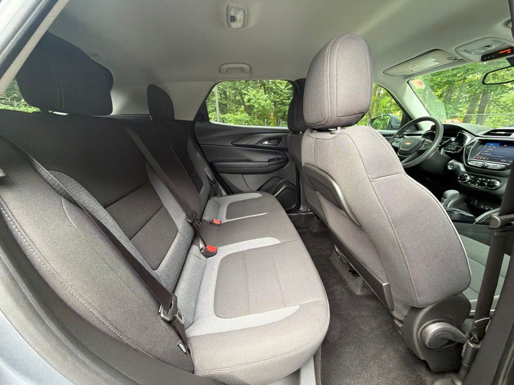 2021 Chevrolet Trailblazer LT - Photo 11