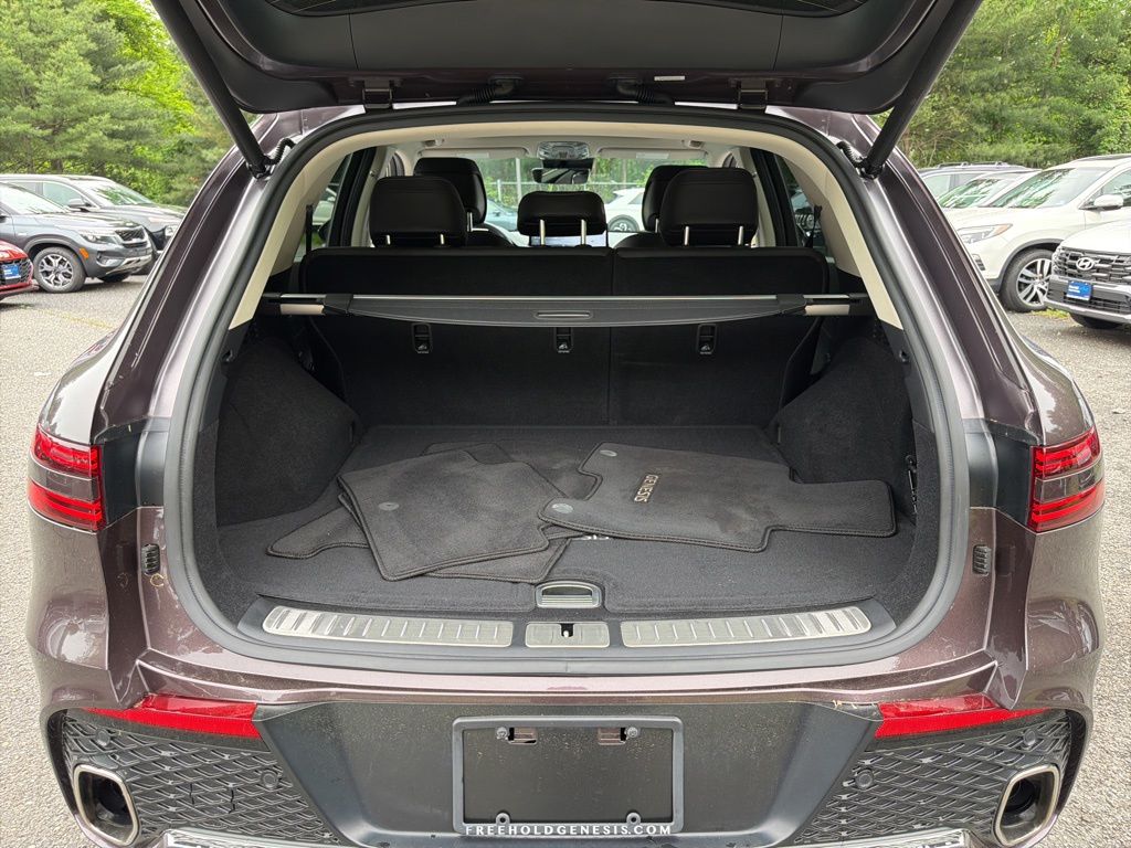 2023 GENESIS GV70 Standard - Photo 13