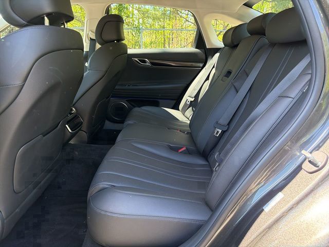 2026 GENESIS G80 Base - Photo 13