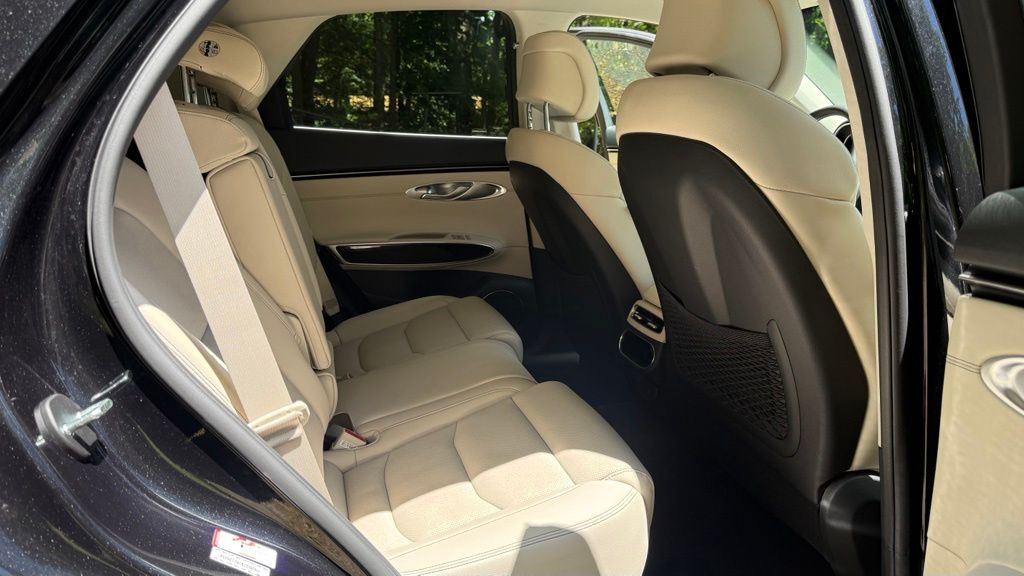 2023 GENESIS GV70 Standard - Photo 20