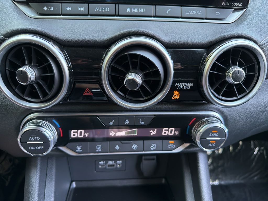 2023 Nissan Sentra SV - Photo 25