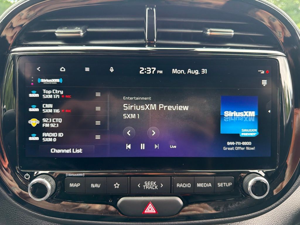 2024 Kia Soul GT-Line - Photo 25