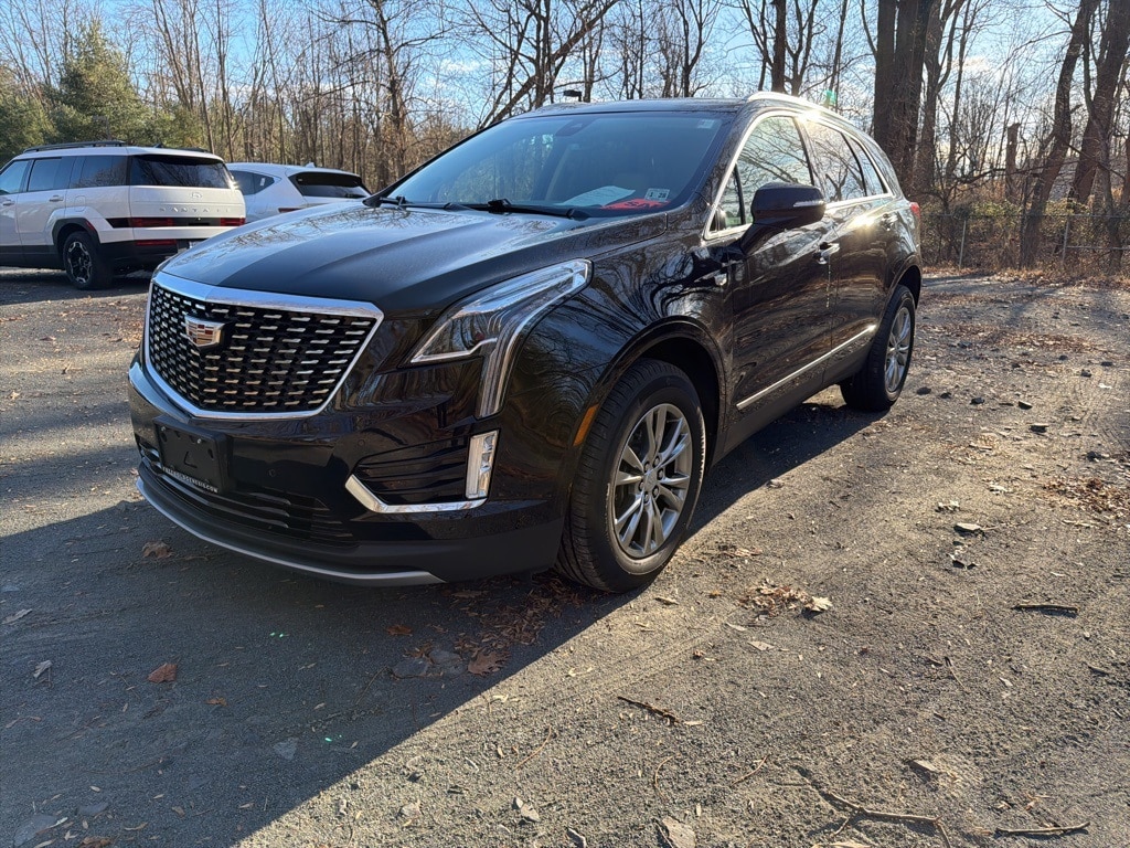 2023 Cadillac XT5 Premium Luxury's photo