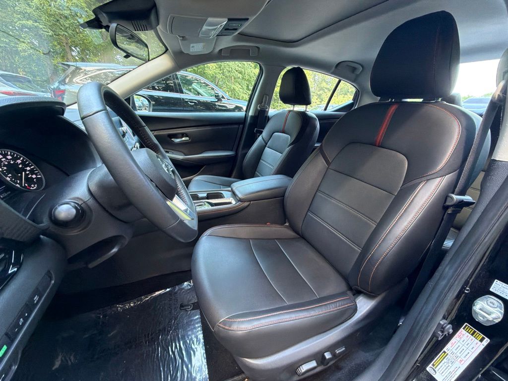 2023 Nissan Sentra SR - Photo 15