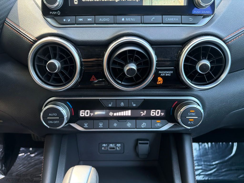 2023 Nissan Sentra SR - Photo 27