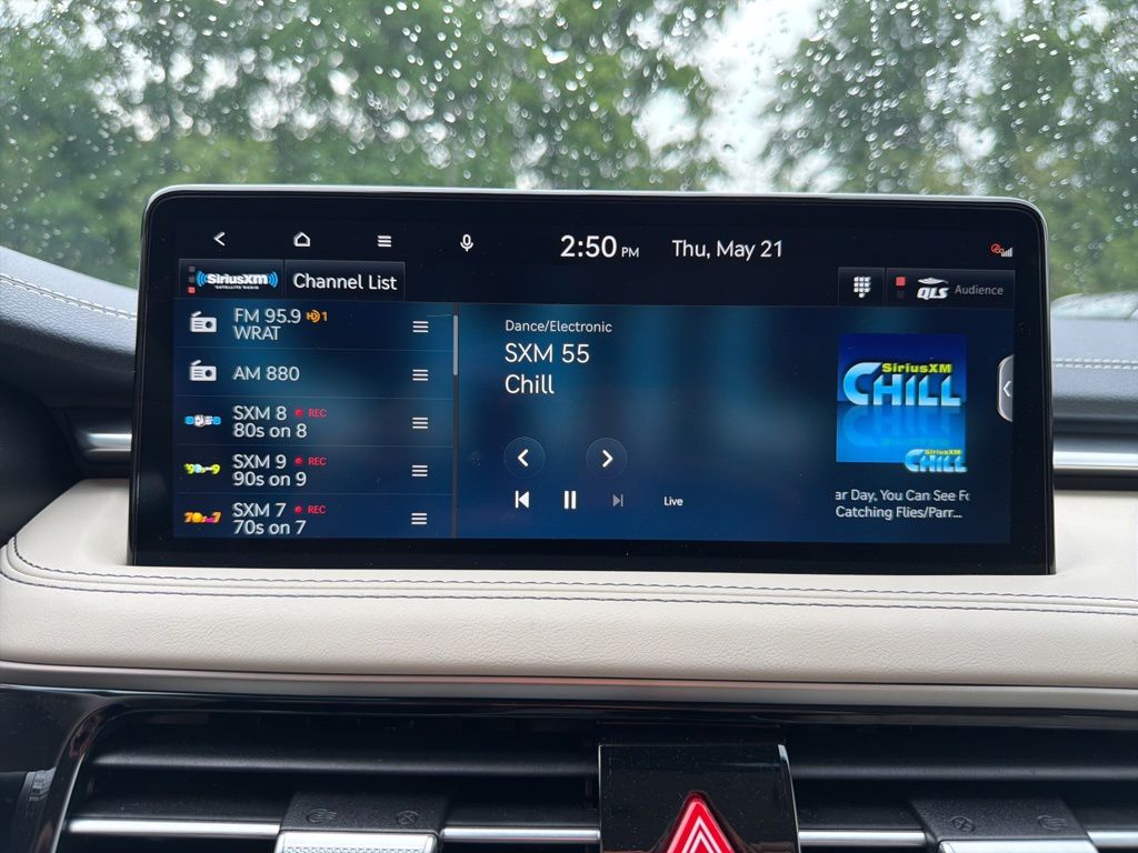 2026 GENESIS G70 Prestige - Photo 26