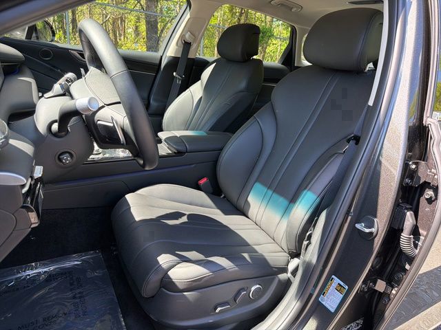 2026 GENESIS G80 Base - Photo 15