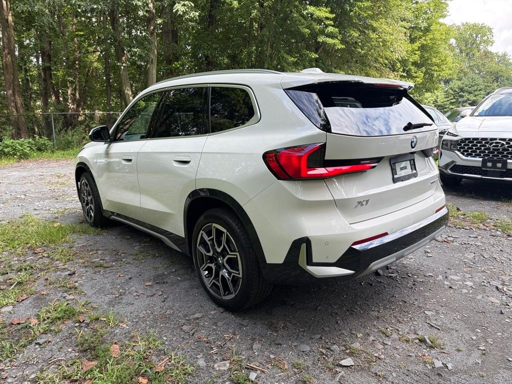 Used 2026 BMW X1 xDrive28i SUV