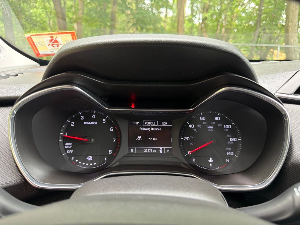 2021 Chevrolet Trailblazer LT - Photo 23