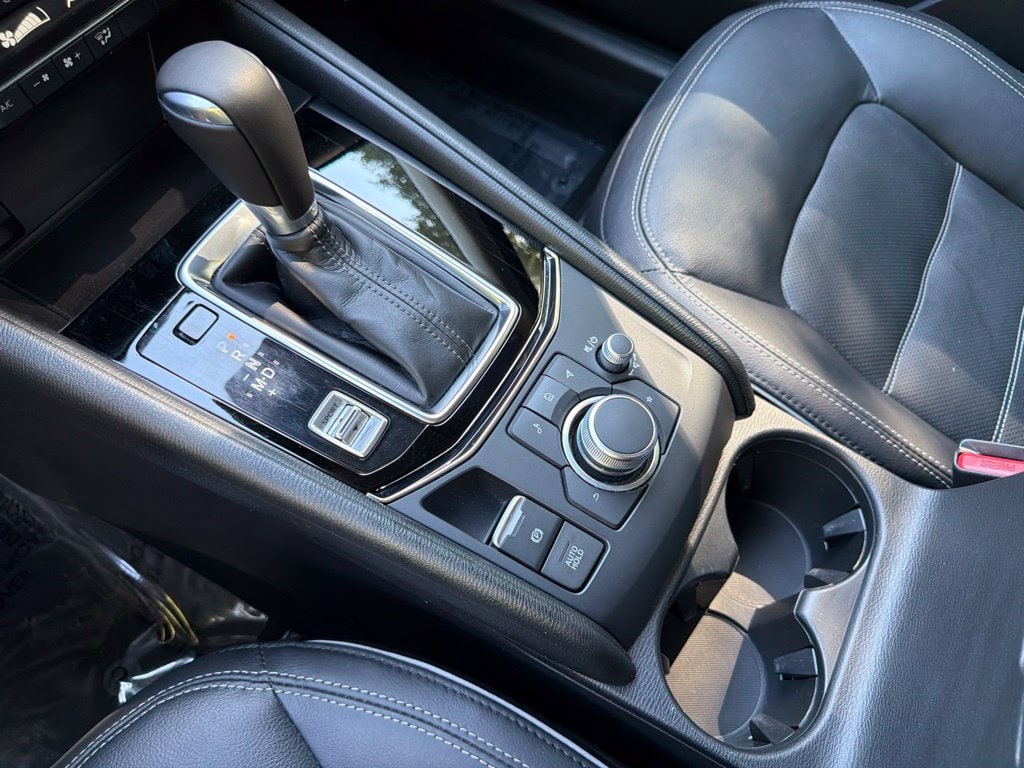 2024 Mazda CX-5 S Preferred package - Photo 29