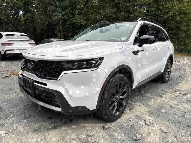 2021 Kia Sorento X-Line