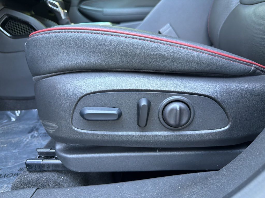 2024 Chevrolet TrailBlazer RS - Photo 20