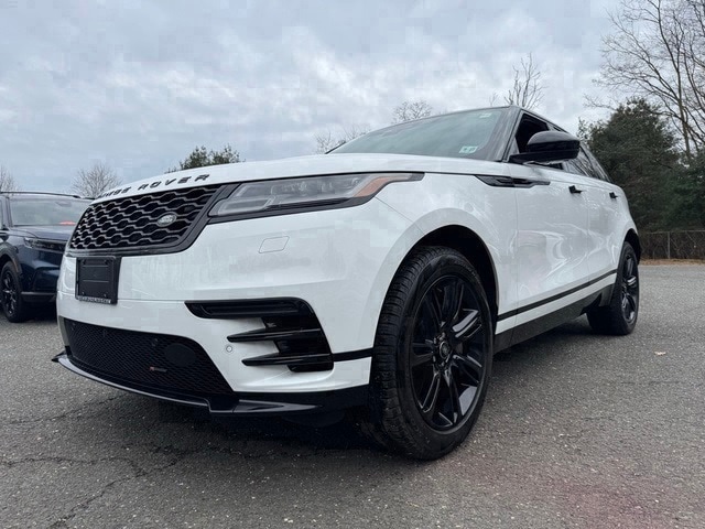 2023 Land Rover Range Rover Velar S