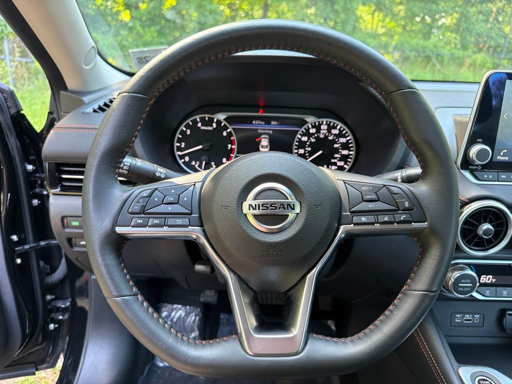 2023 Nissan Sentra SR - Photo 19