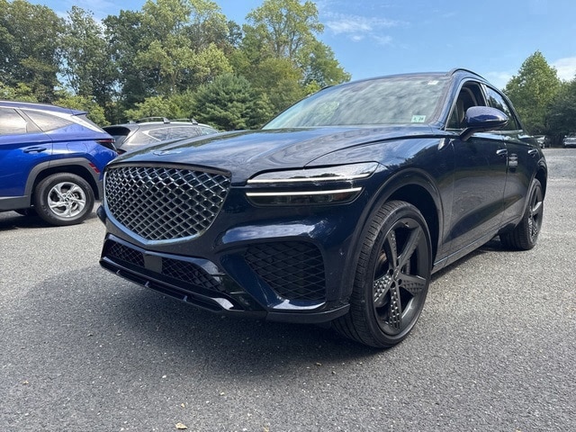 2023 GENESIS GV70