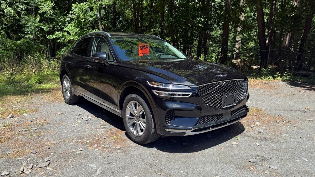 2023 GENESIS GV70 Standard - Photo 7