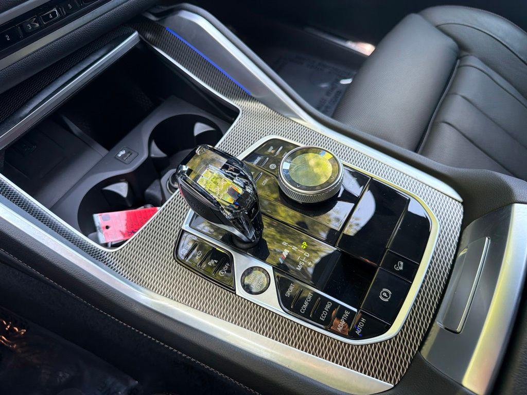 2021 BMW X6 M50i - Photo 32