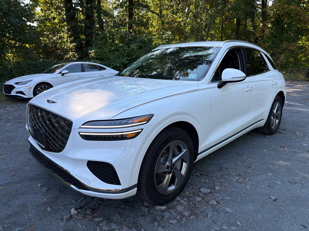 2026 GENESIS GV70