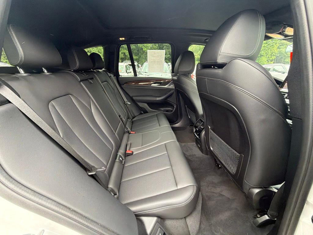 2022 BMW X3 30i - Photo 11