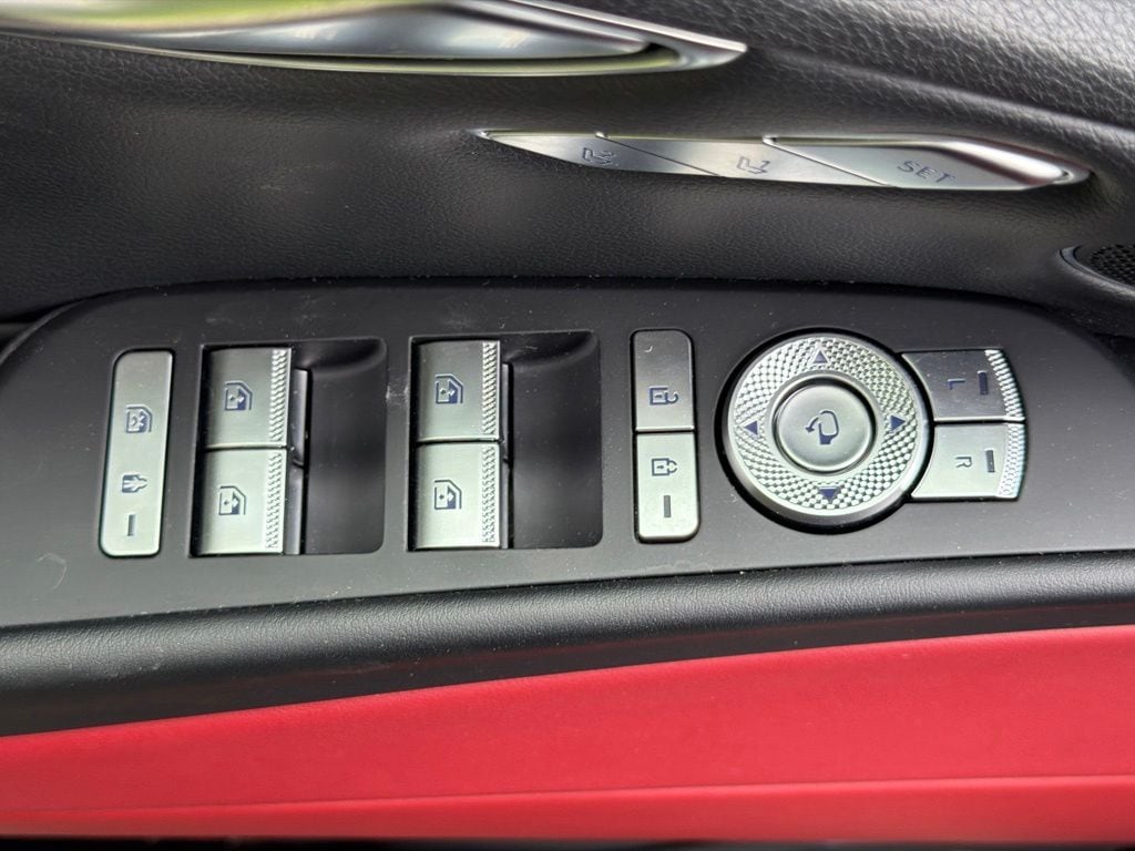 2024 GENESIS G80 SPORT - Photo 17