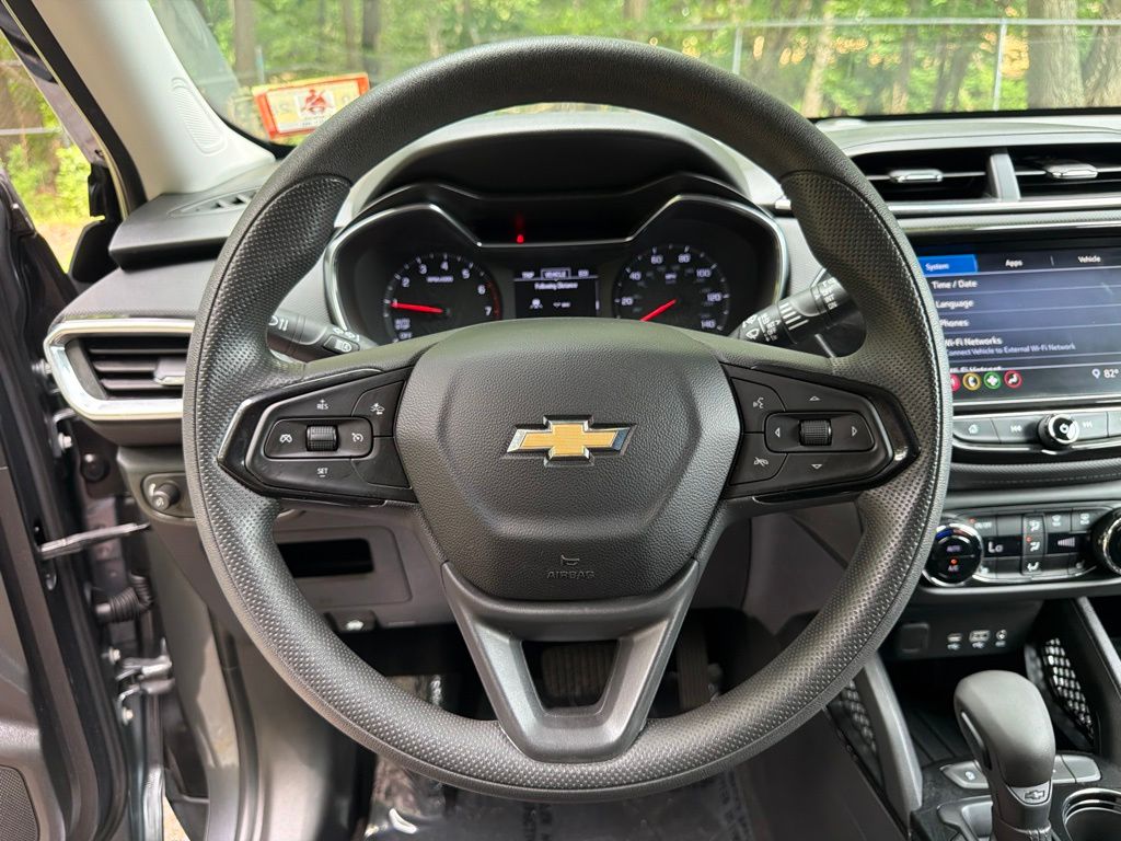2021 Chevrolet Trailblazer LT - Photo 20