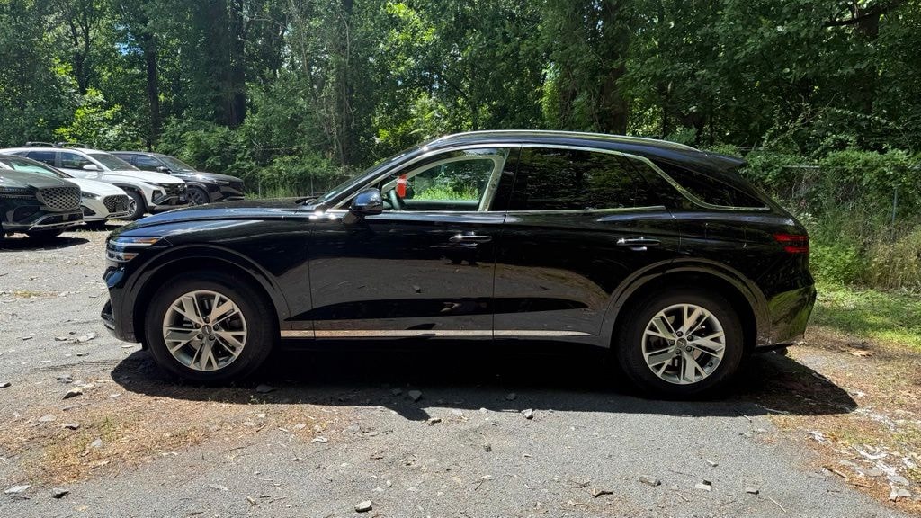 Used 2023 Genesis GV70 2.5T SUV