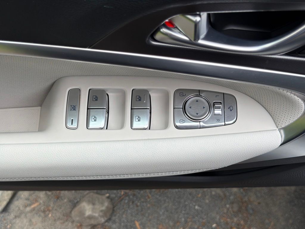 2026 GENESIS G70 Sport Prestige - Photo 16
