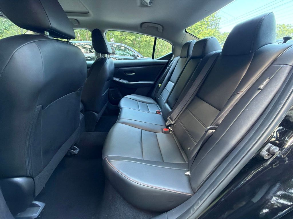 2023 Nissan Sentra SR - Photo 13