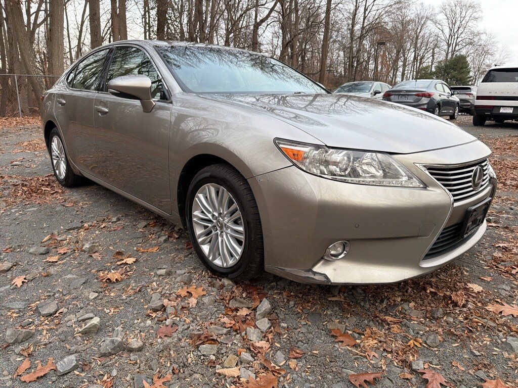 Used 2015 Lexus ES 350 Sedan