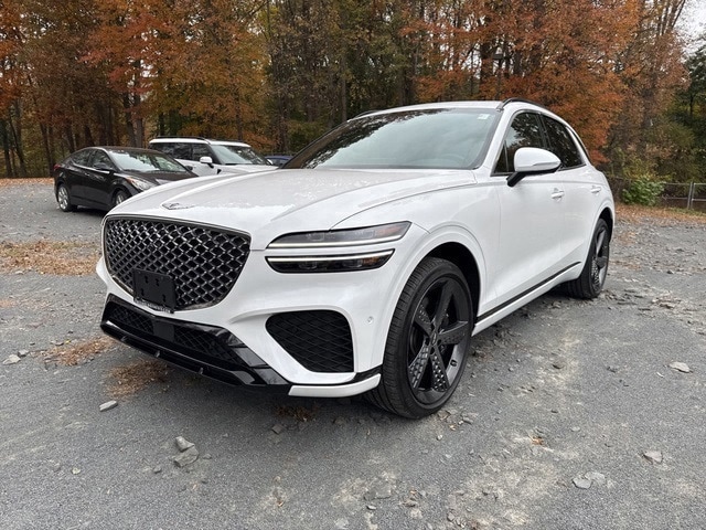 2023 GENESIS GV70