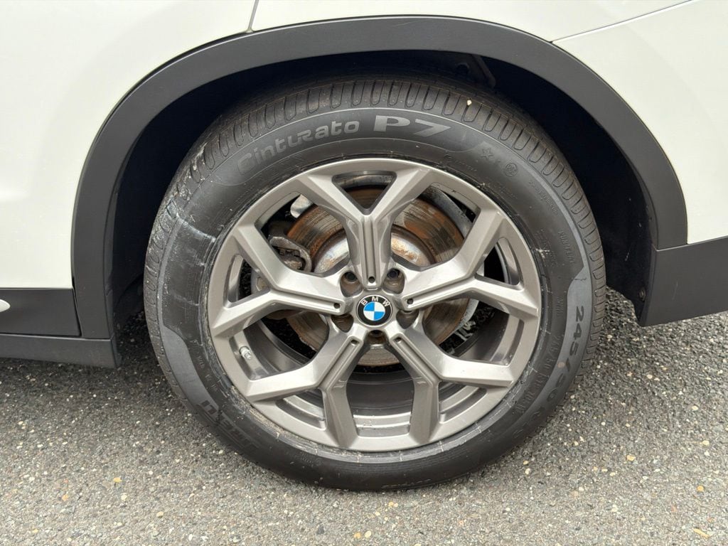 2022 BMW X3 30i - Photo 6