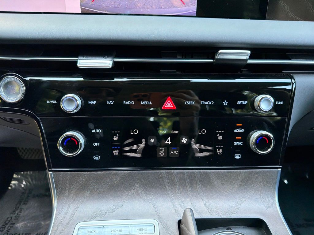 2026 GENESIS G80 Advanced - Photo 27