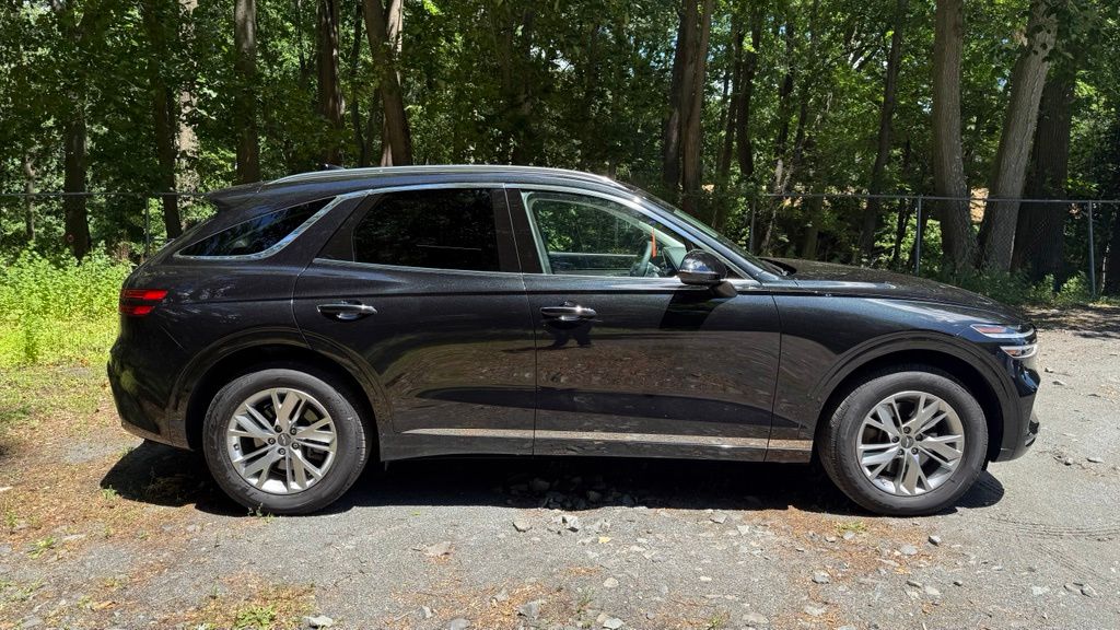 2023 GENESIS GV70 Standard - Photo 6