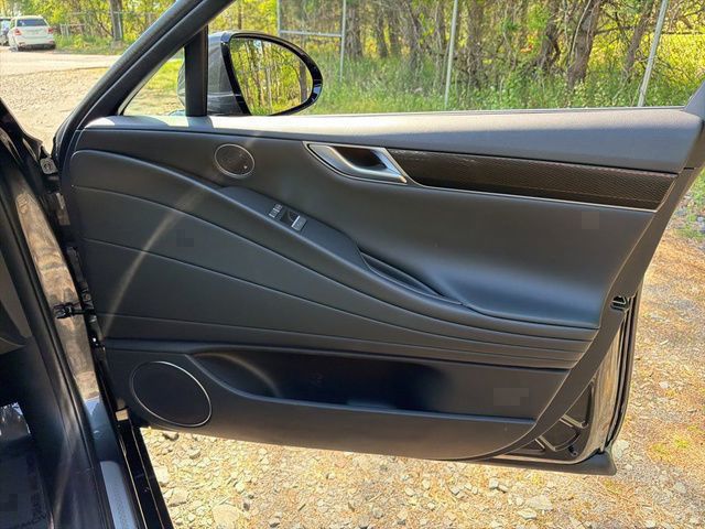2026 GENESIS G80 Base - Photo 10