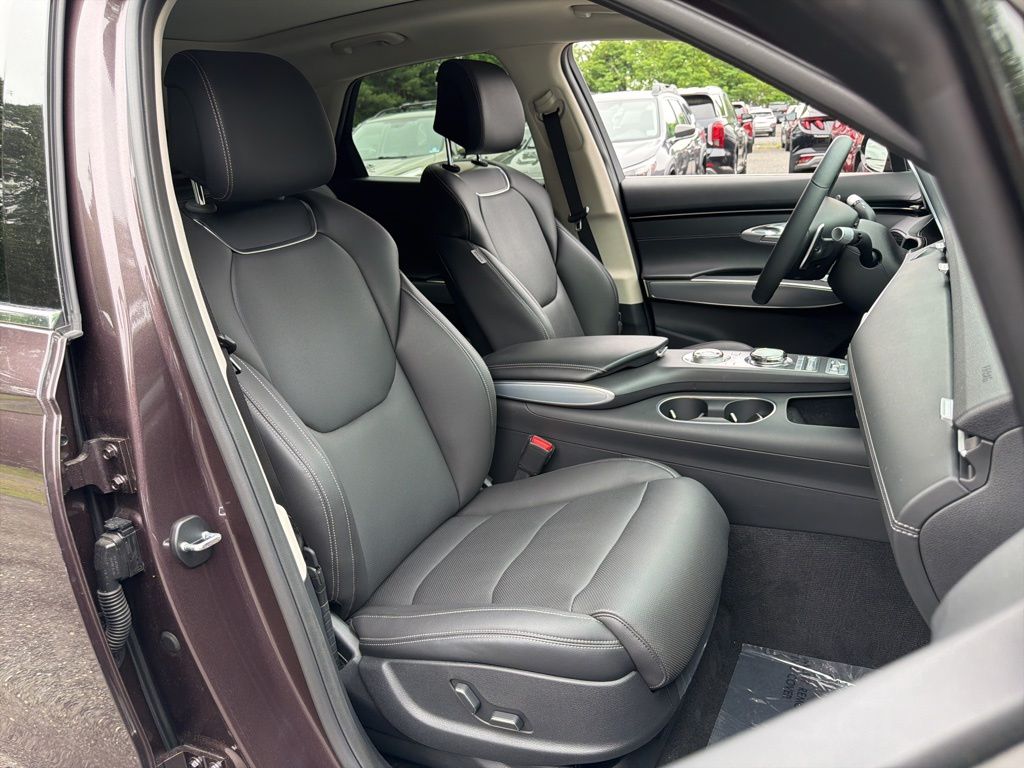 2023 GENESIS GV70 Standard - Photo 9