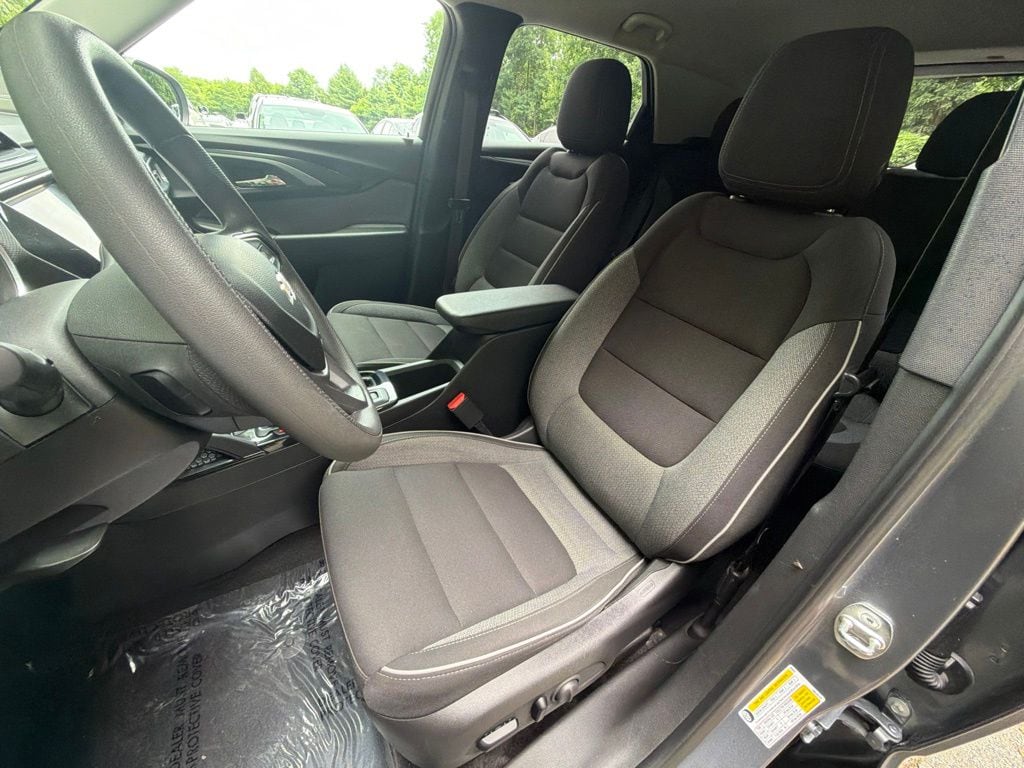 2021 Chevrolet Trailblazer LT - Photo 16