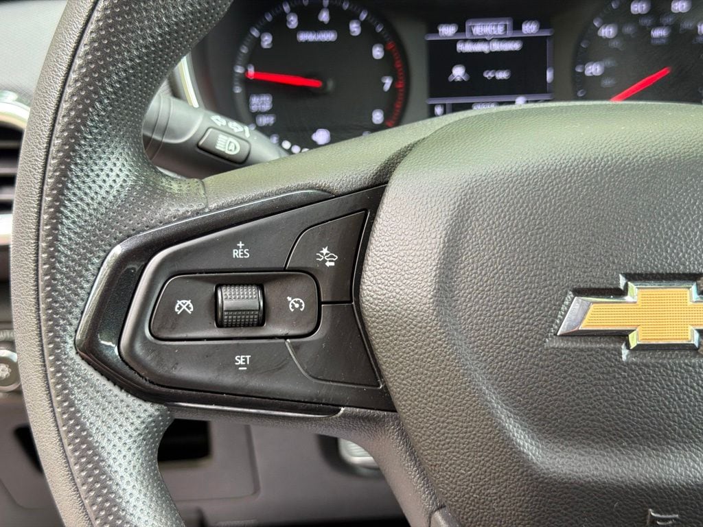 2021 Chevrolet Trailblazer LT - Photo 21