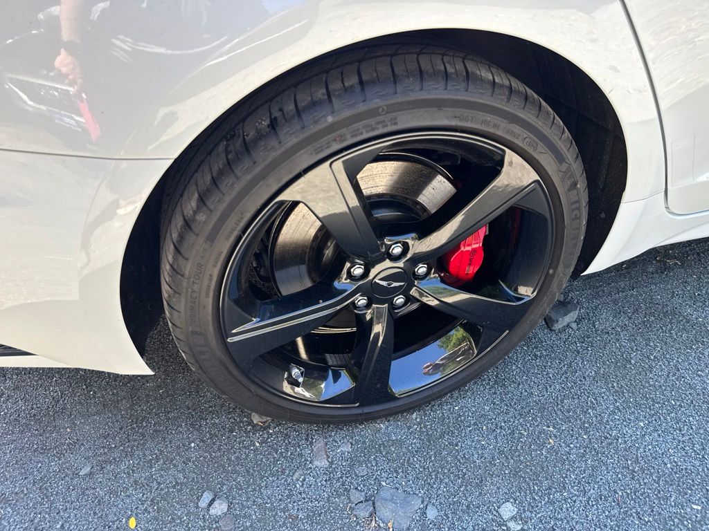 2026 GENESIS G70 Sport Prestige - Photo 33