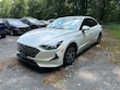  Hyundai Sonata Hybrid