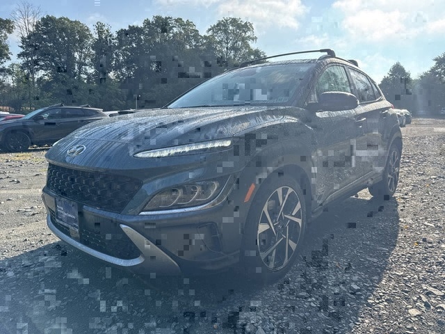 2022 Hyundai Kona Limited