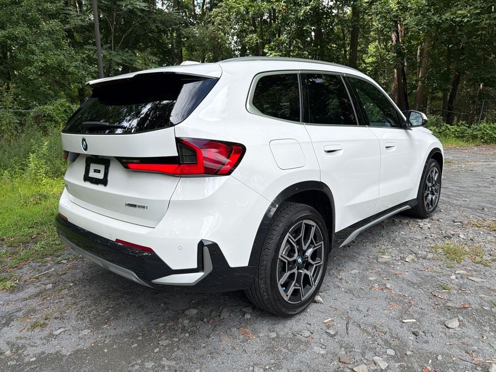 Used 2026 BMW X1 xDrive28i SUV