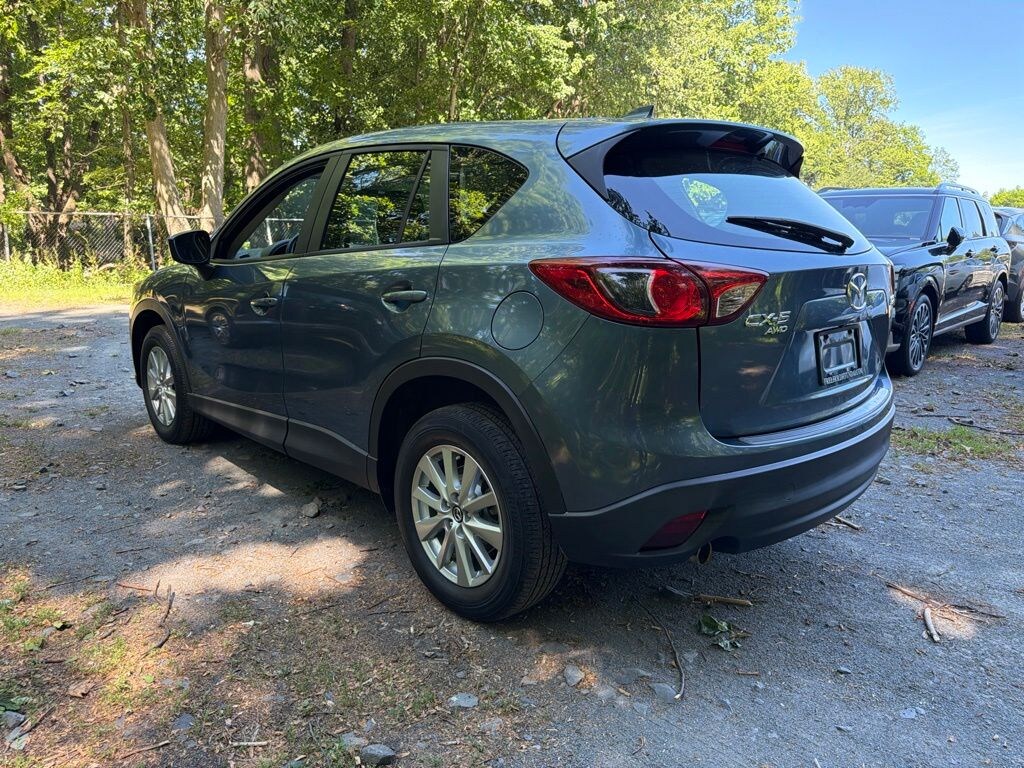 Used 2016 Mazda CX-5 Sport SUV