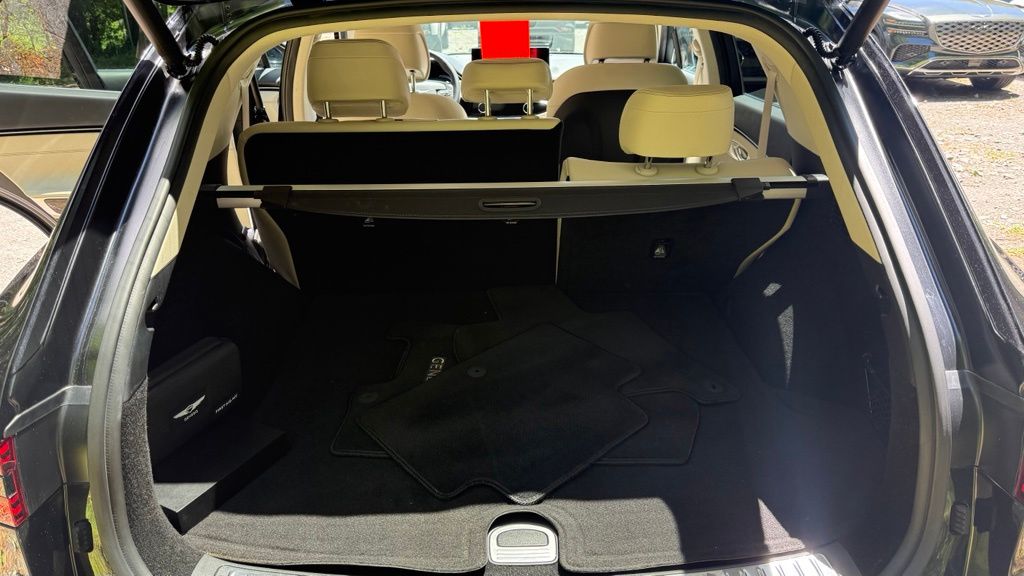 2023 GENESIS GV70 Standard - Photo 15