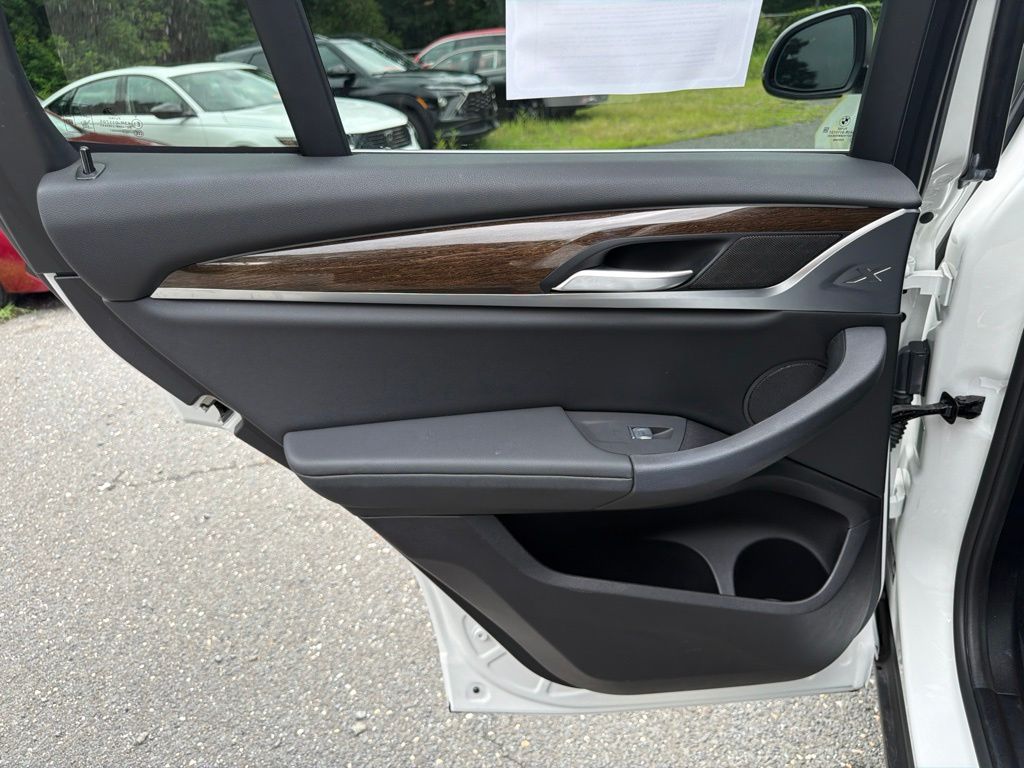 2022 BMW X3 30i - Photo 16