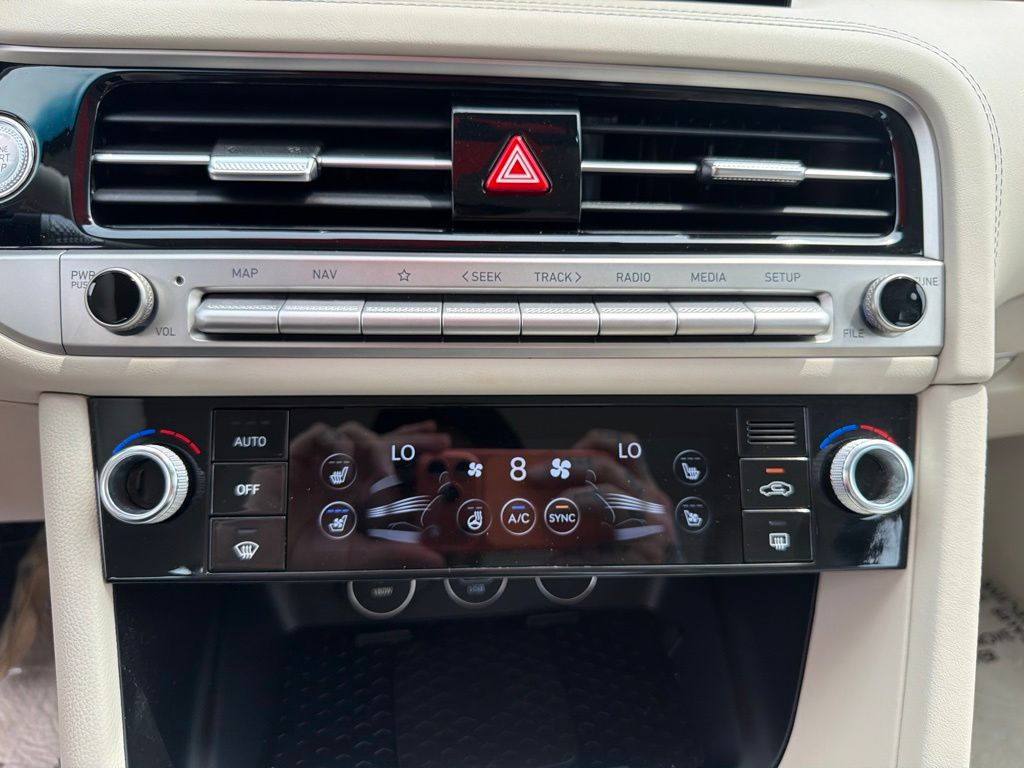 2026 GENESIS G70 Prestige - Photo 27