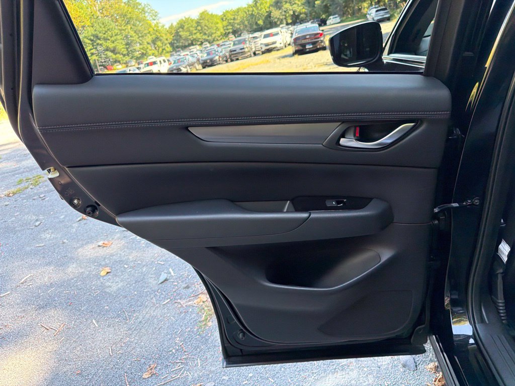 2024 Mazda CX-5 S Preferred package - Photo 16