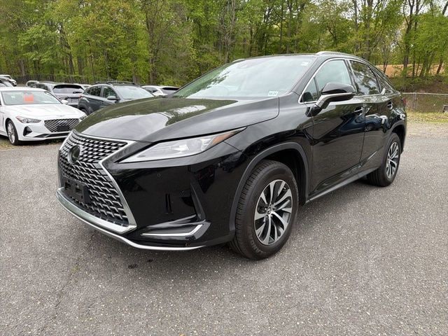 2021 Lexus RX 350 350 AWD's photo